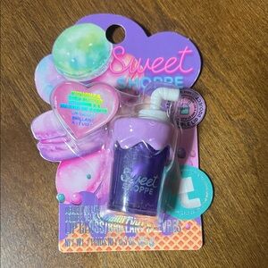 Sweet Shoppe Lip Gloss